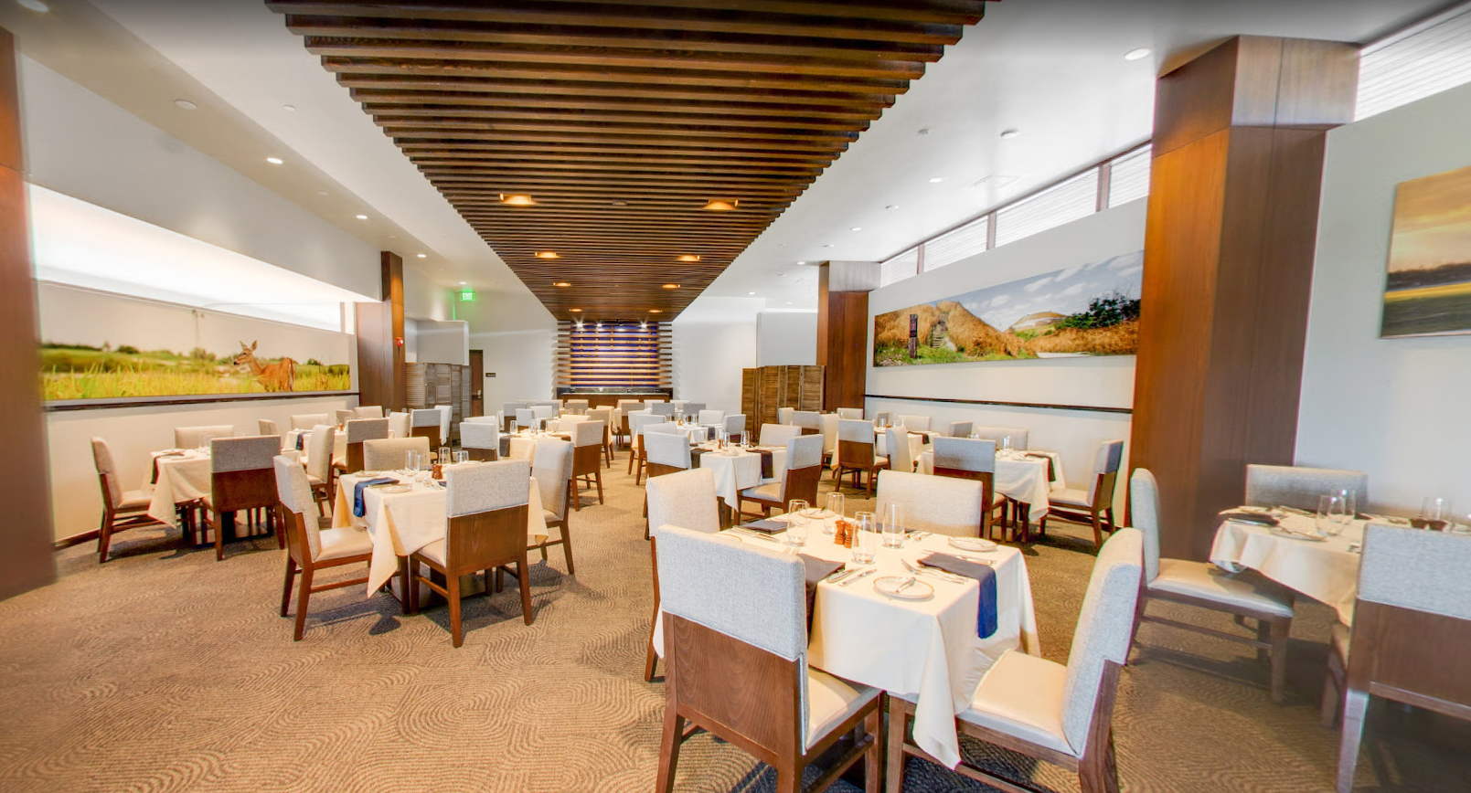 streamsong resort dress code FAQ