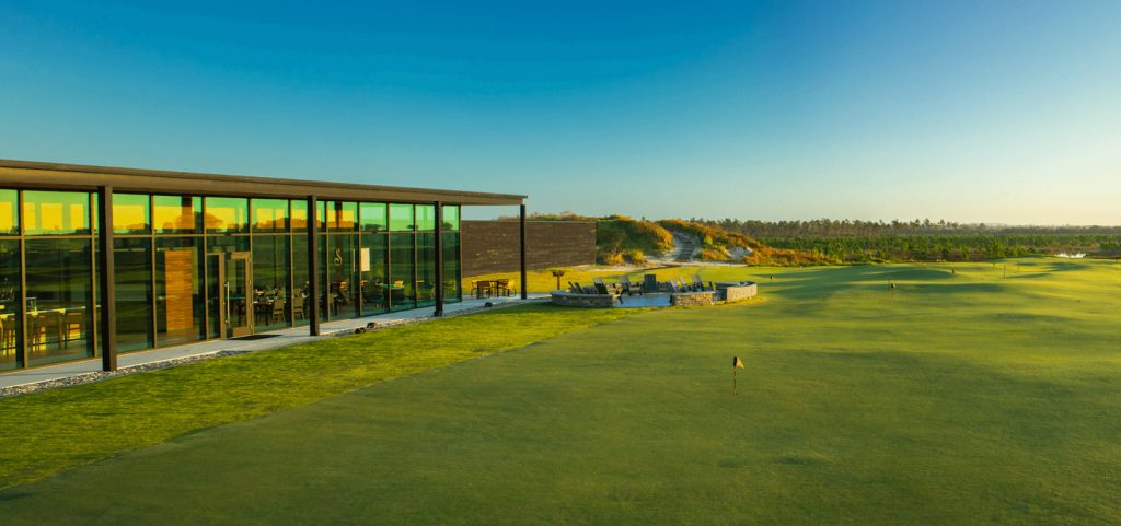 Stay & Play - Streamsong Resort