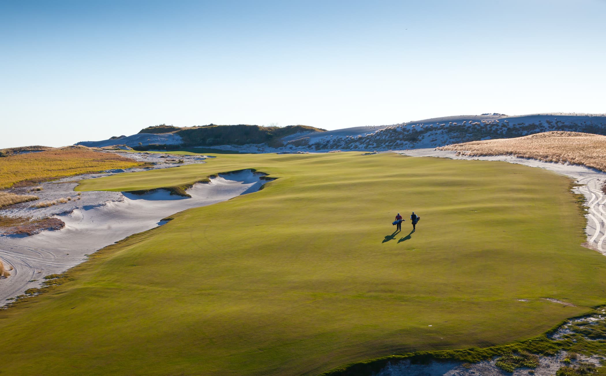 Golf - Streamsong Resort